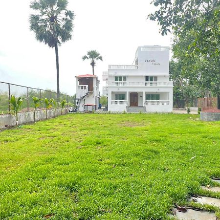 Classic Villa Palghar Exterior foto