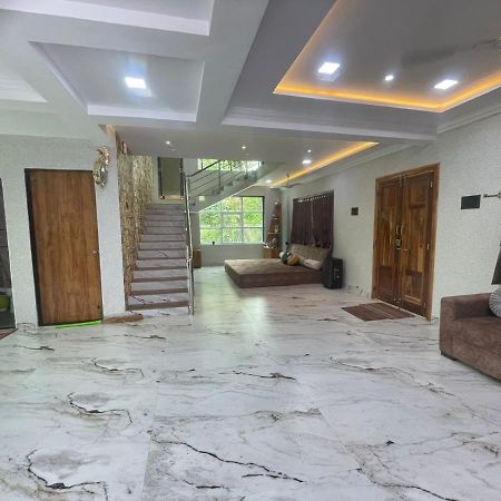 Classic Villa Palghar Exterior foto