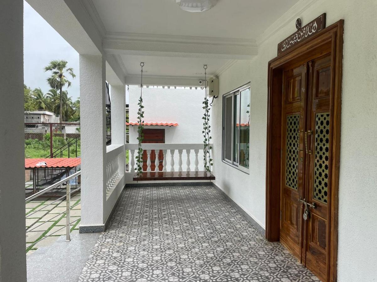Classic Villa Palghar Exterior foto