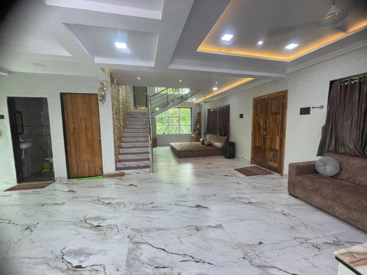 Classic Villa Palghar Exterior foto