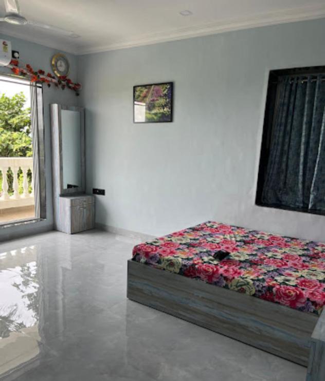 Classic Villa Palghar Exterior foto
