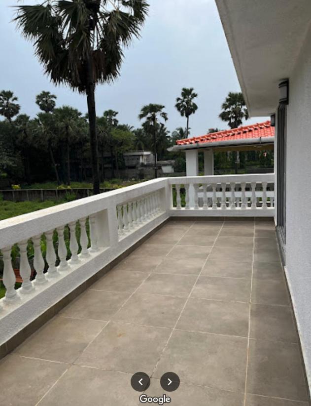Classic Villa Palghar Exterior foto